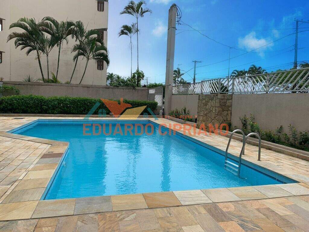 Apartamento à venda no Massaguaçu: 