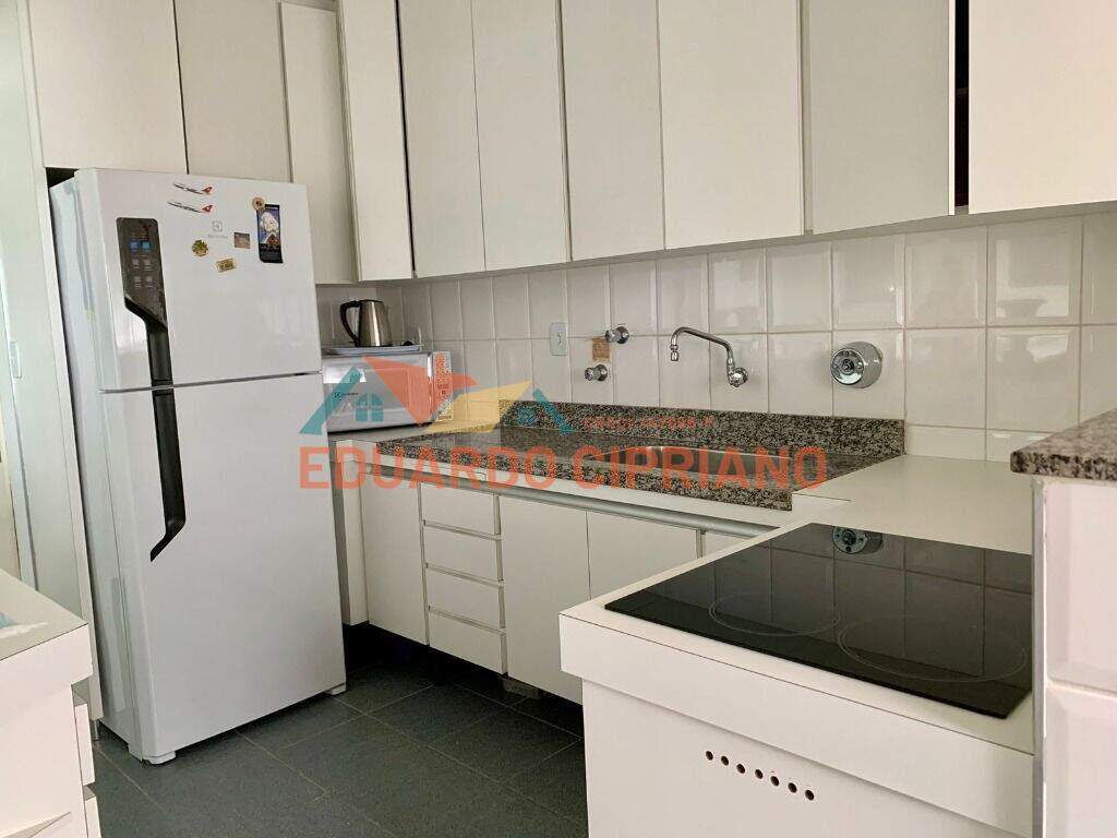 Apartamento à venda no Massaguaçu: 