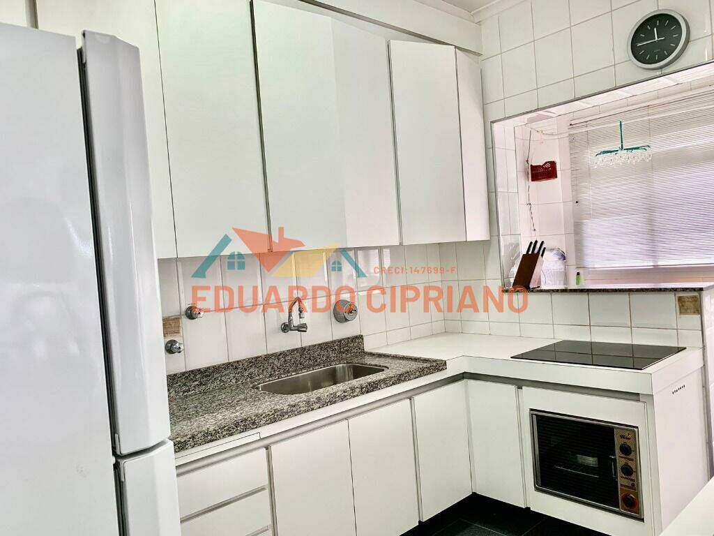 Apartamento à venda no Massaguaçu: 