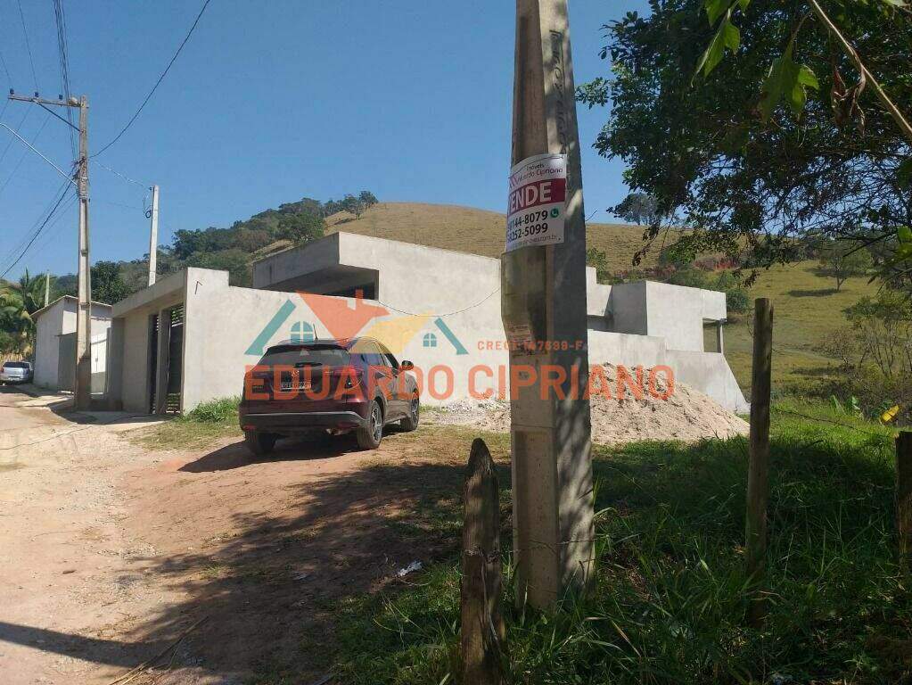 Terreno à venda no Zona Rural: 