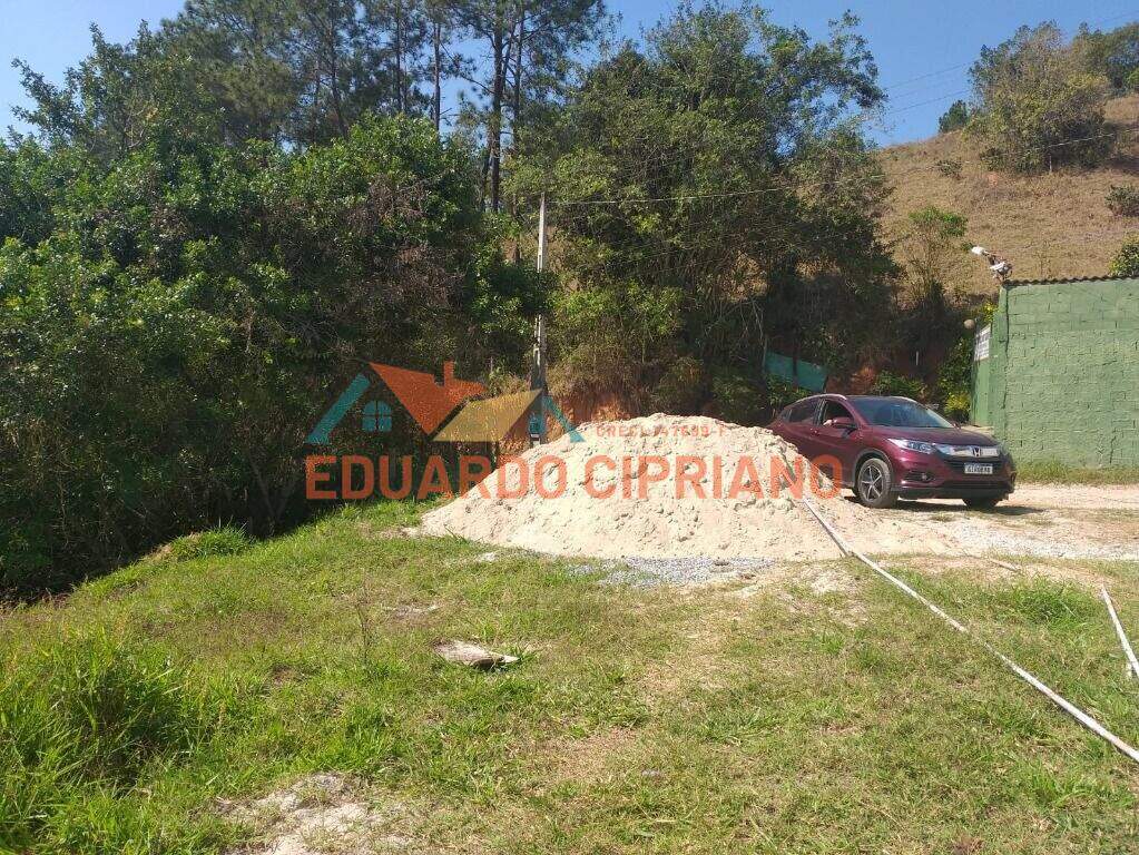 Terreno à venda no Zona Rural: 