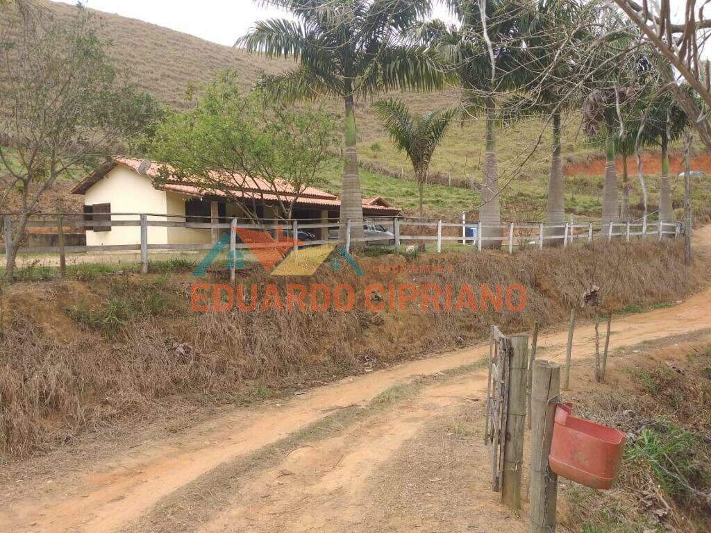 Chácara à venda no Zona Rural: 