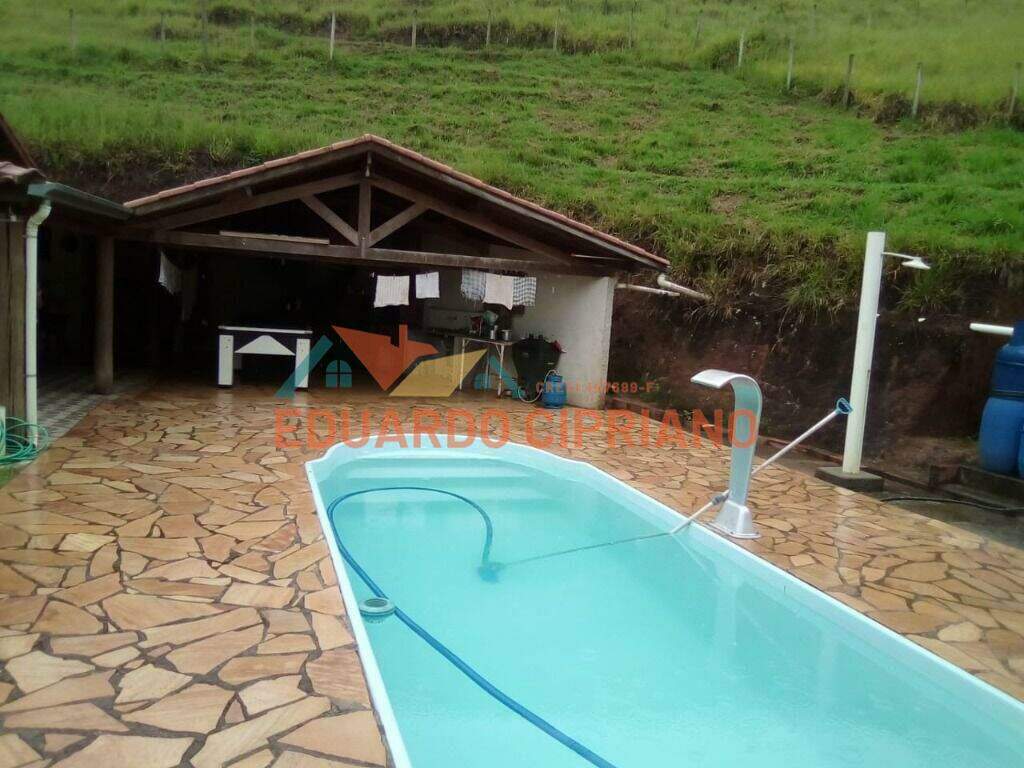 Chácara à venda no Zona Rural: 