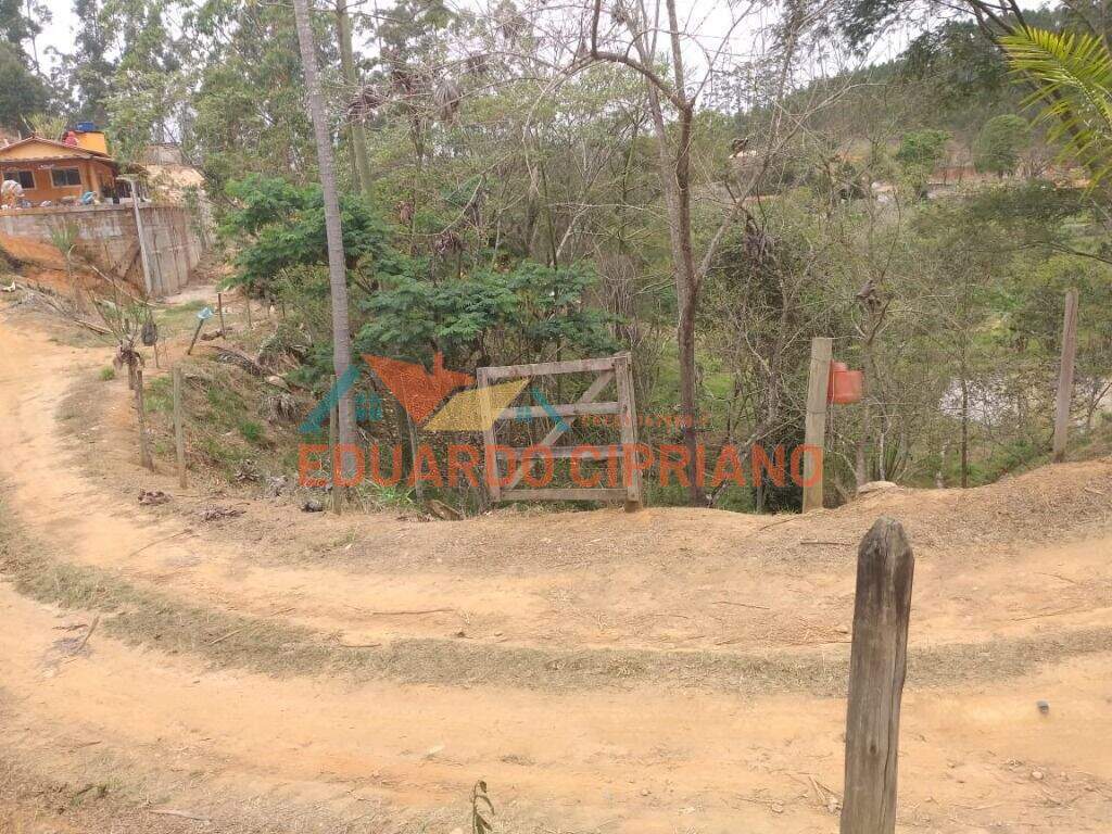 Chácara à venda no Zona Rural: 