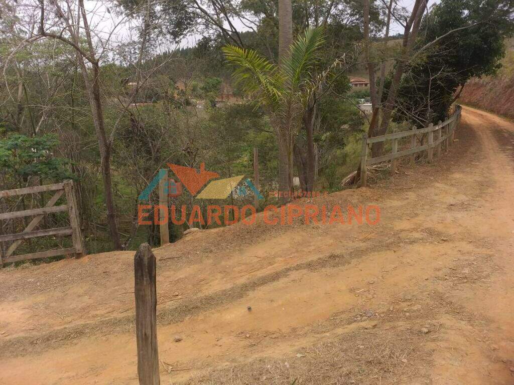 Chácara à venda no Zona Rural: 