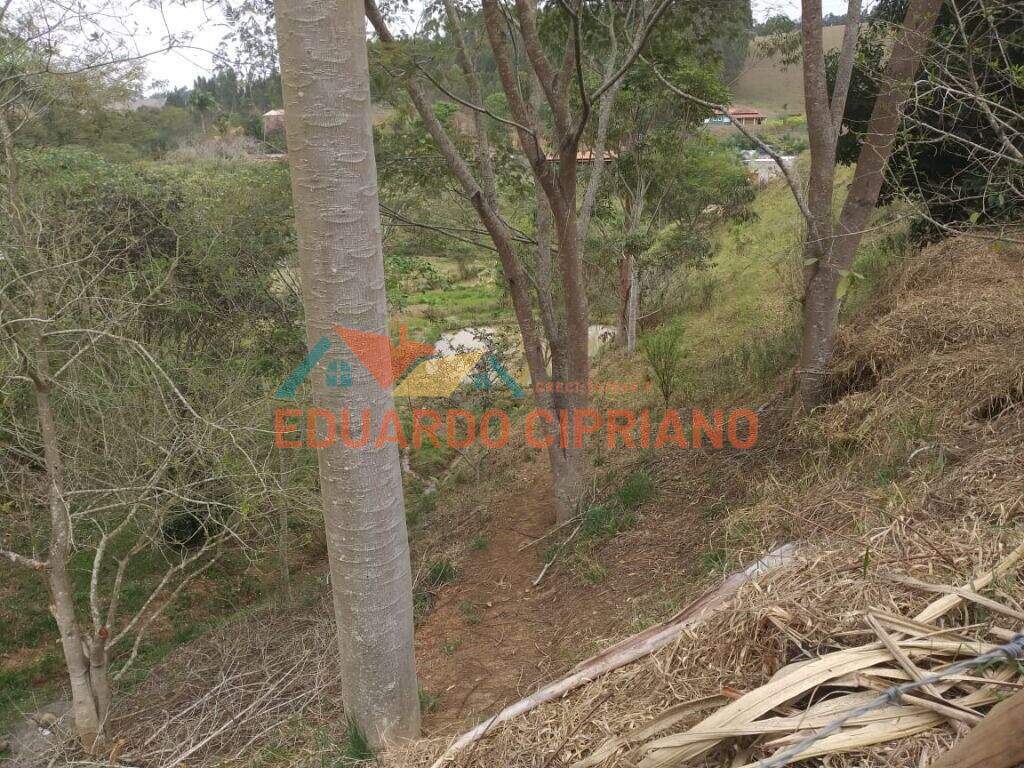 Chácara à venda no Zona Rural: 