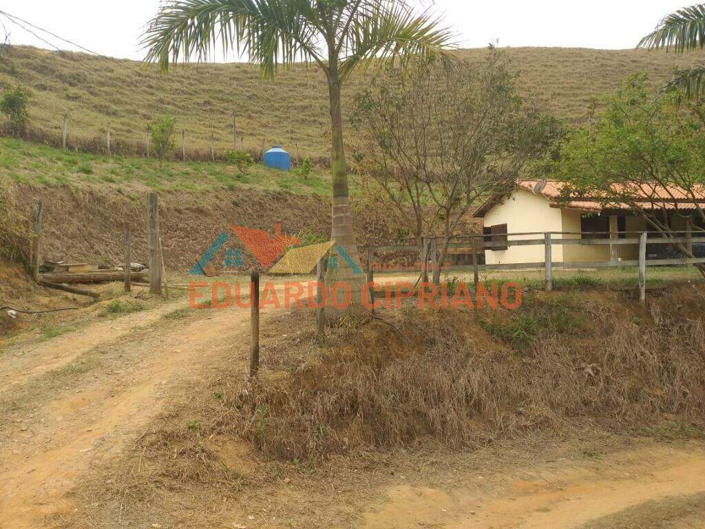 Chácara à venda no Zona Rural: 