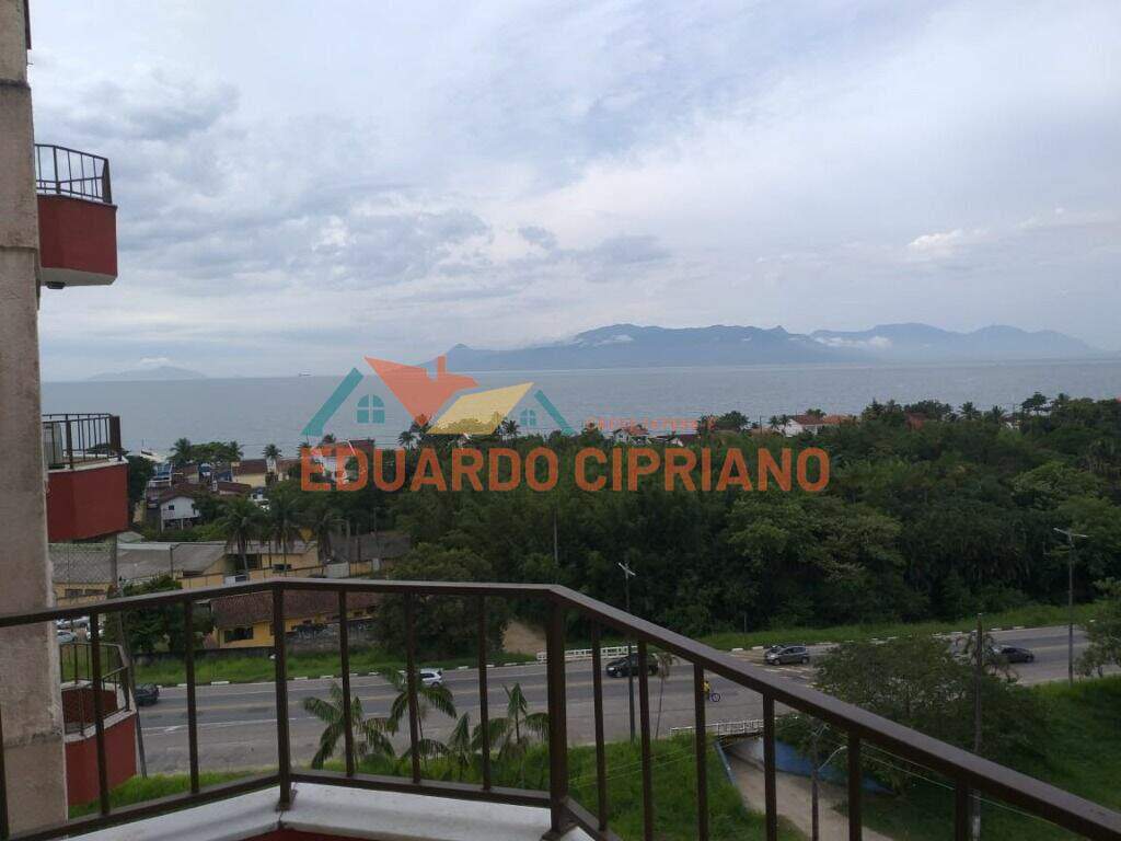 Cobertura à venda no Massaguaçu: 