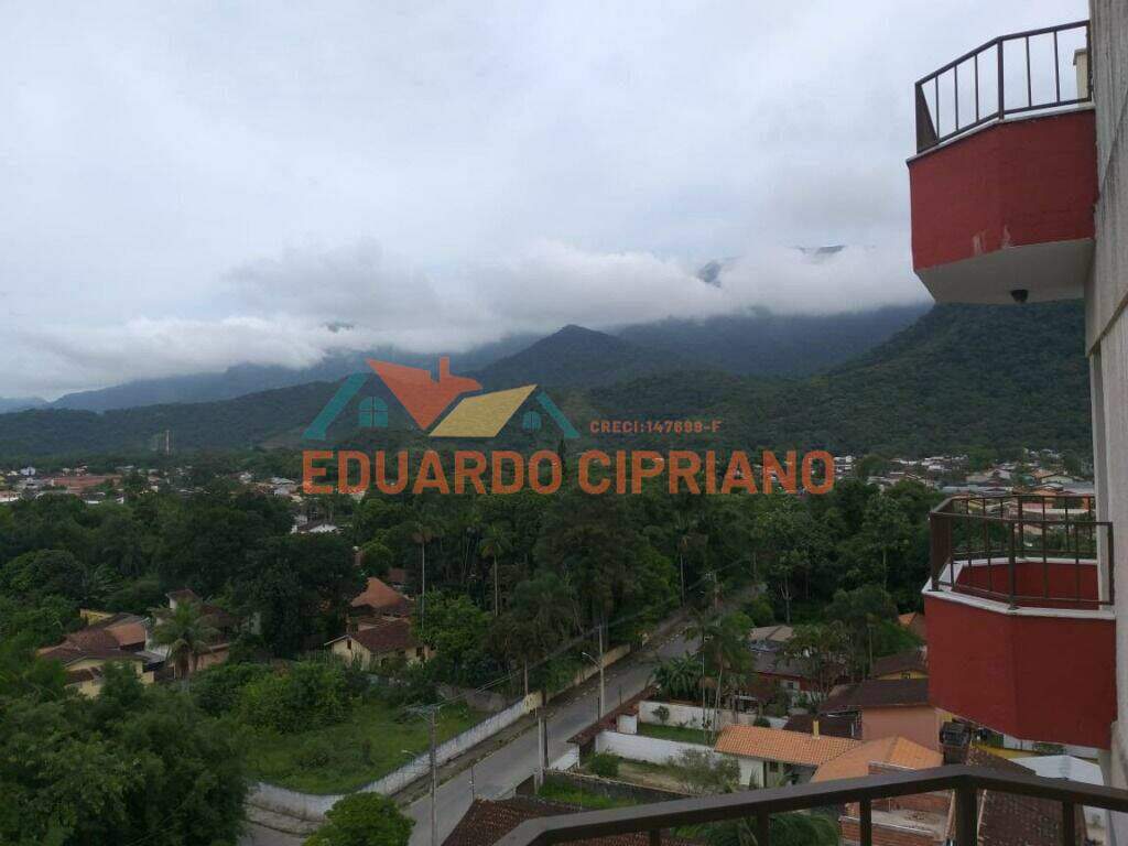 Cobertura à venda no Massaguaçu: 