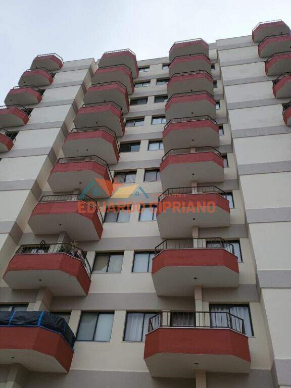 Cobertura à venda no Massaguaçu: 