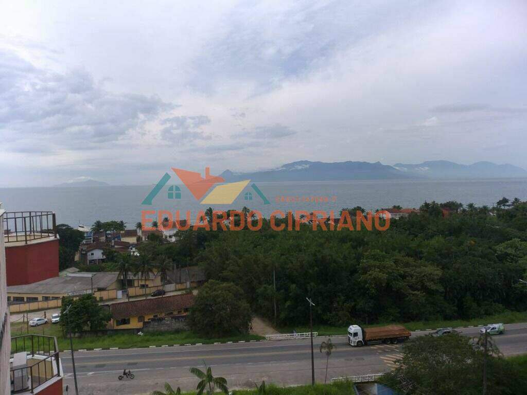 Cobertura à venda no Massaguaçu: 