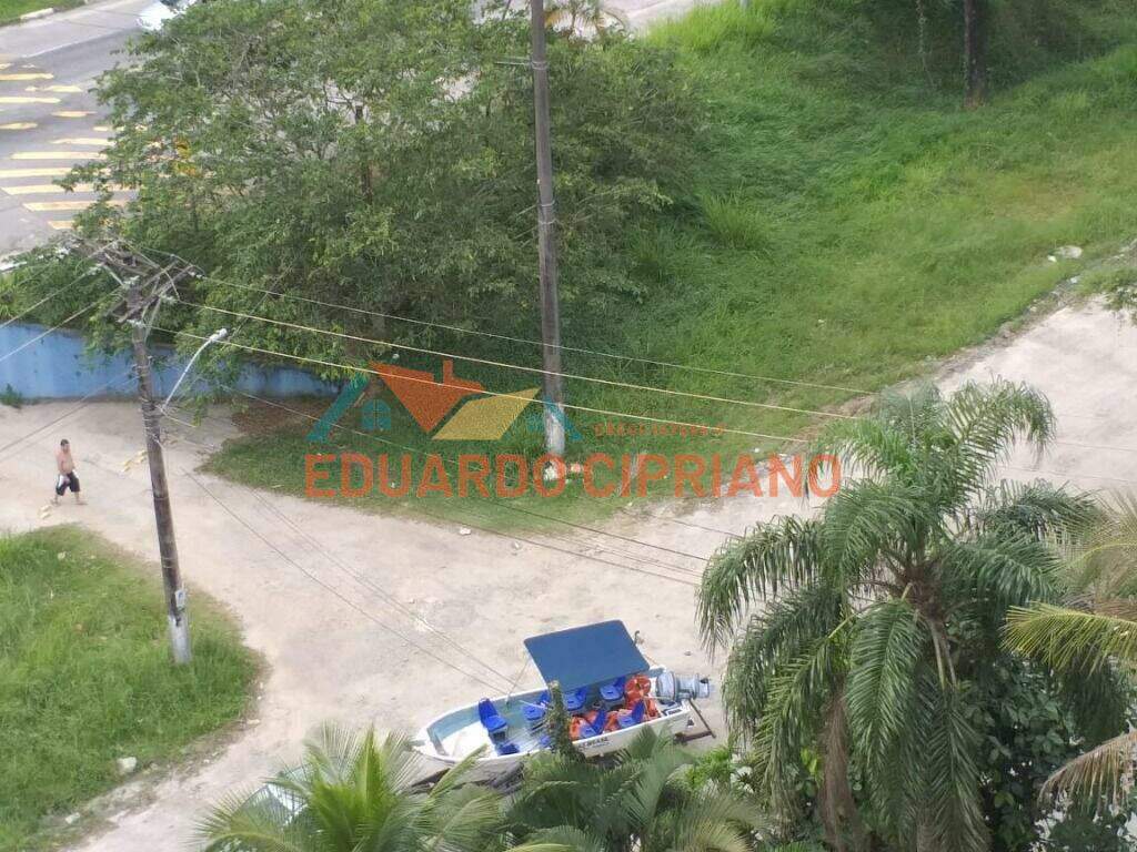 Cobertura à venda no Massaguaçu: 