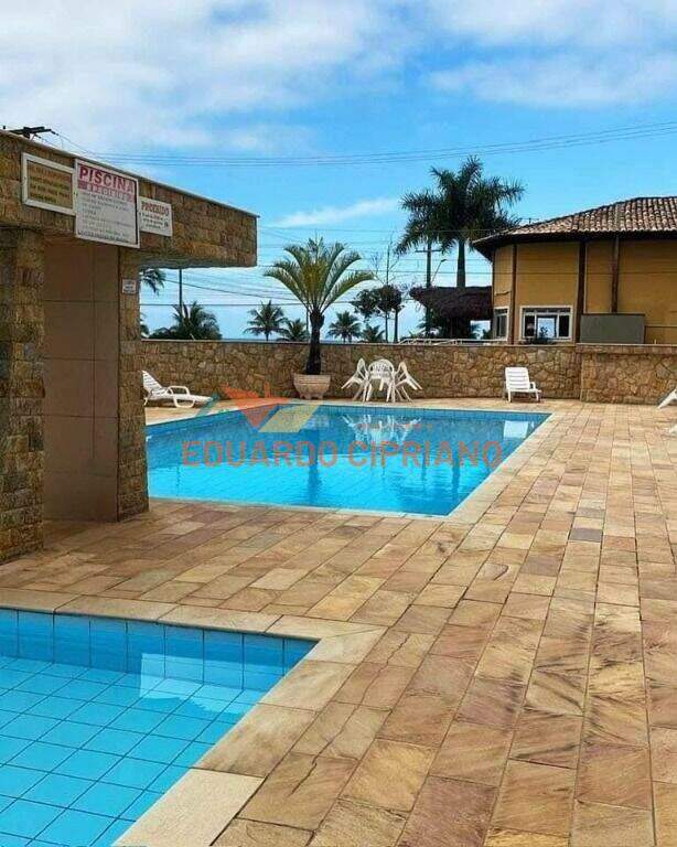 Apartamento à venda no Massaguaçu: 