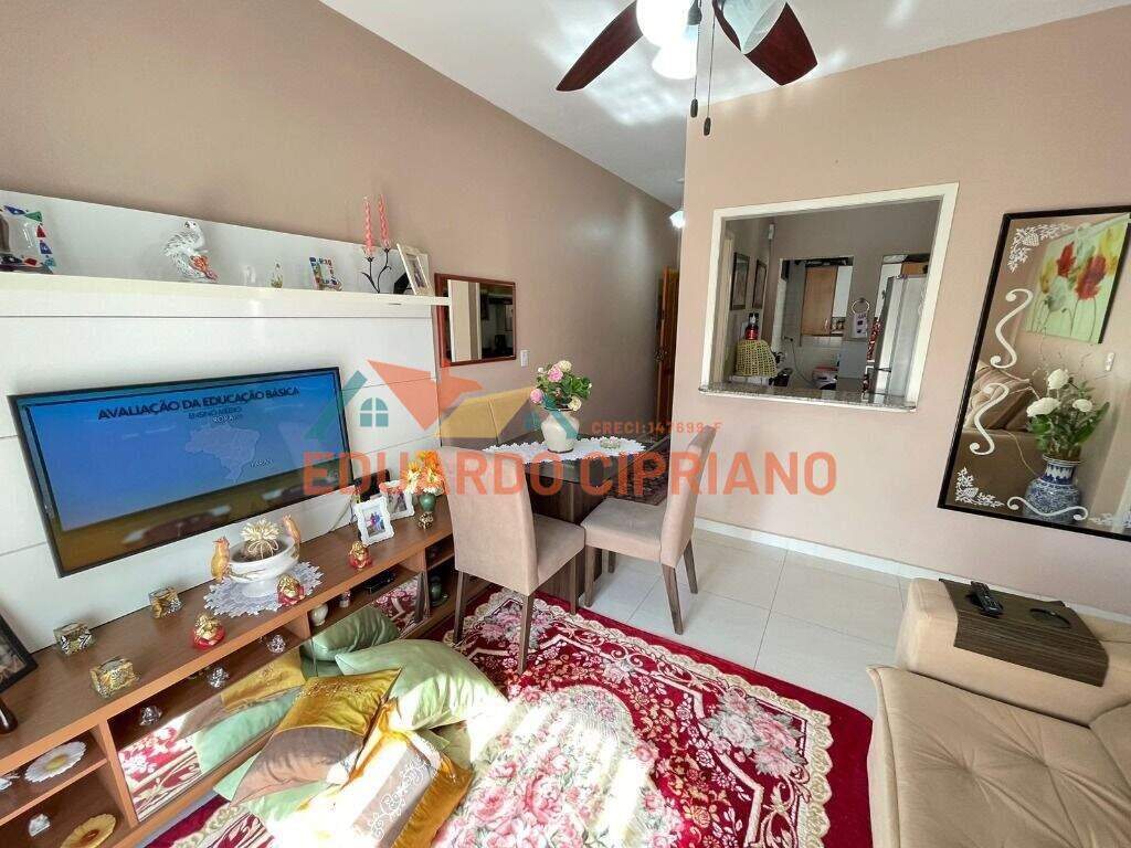 Apartamento à venda no Massaguaçu: 