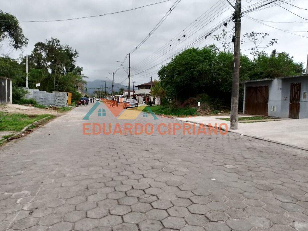 Terreno à venda no Jardim das Gaivotas: 