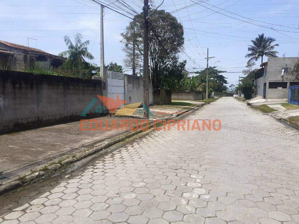 Terreno à venda no Jardim das Gaivotas: 