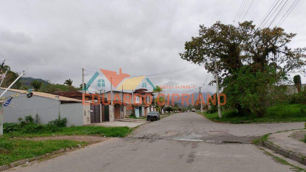 Terreno à venda no Jardim das Gaivotas: 