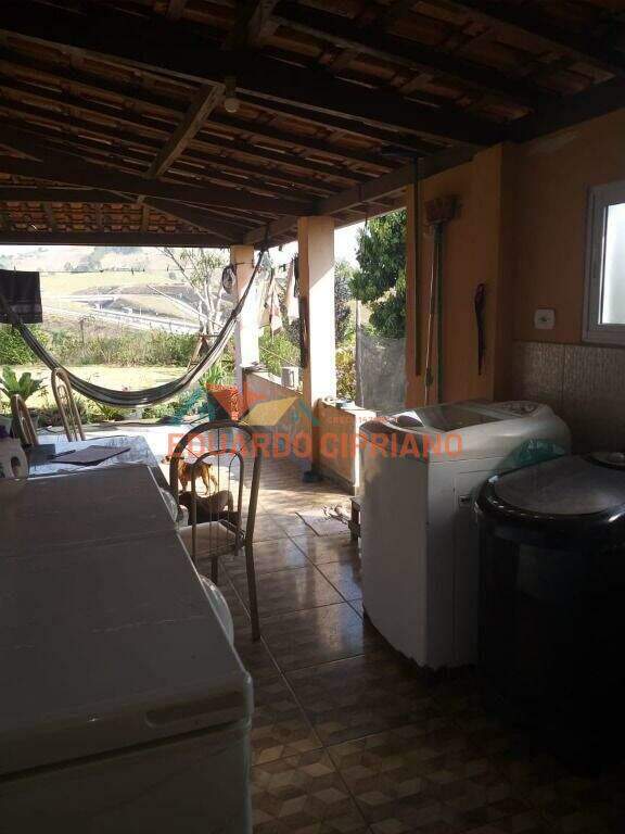 Chácara à venda no Zona Rural: 