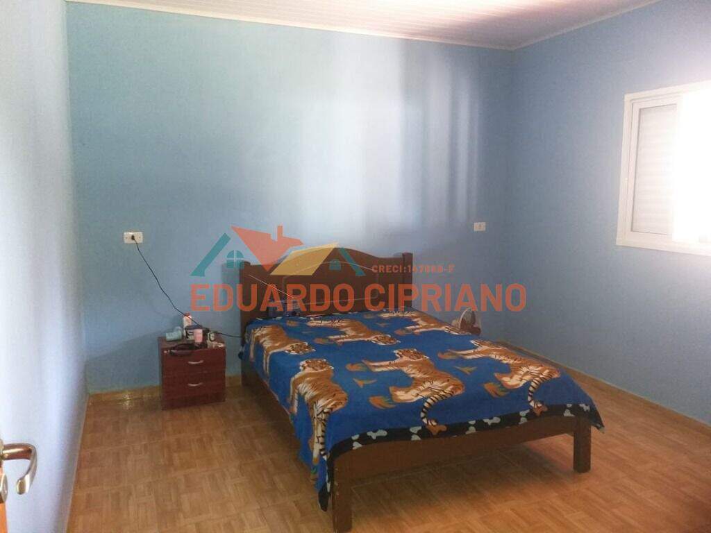 Chácara à venda no Zona Rural: 