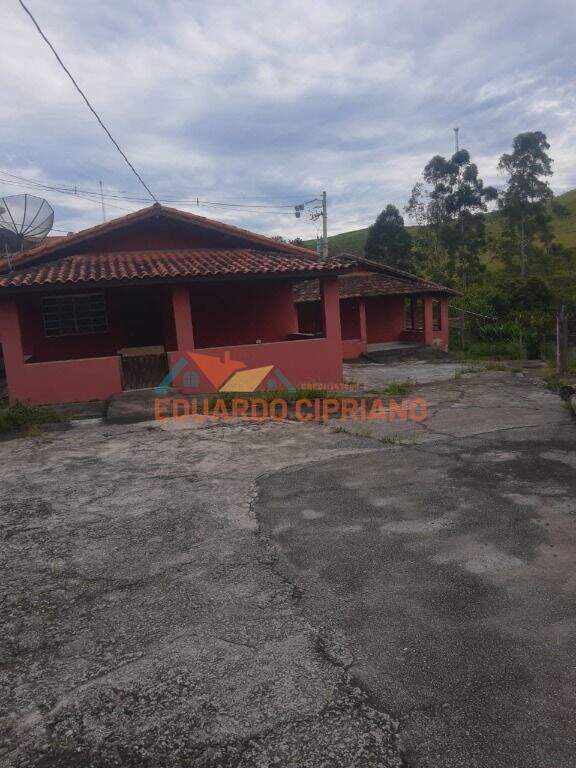 Chácara à venda no Zona Rural: 