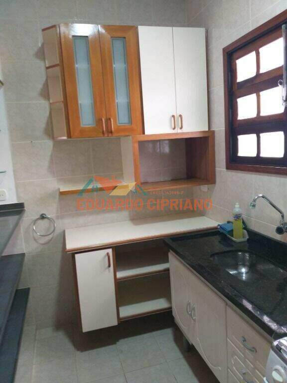 Casa à venda no Massaguaçu: 