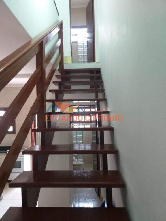 Casa à venda no Massaguaçu: 