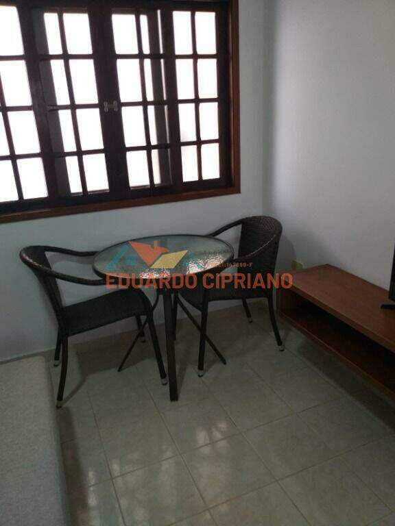 Casa à venda no Massaguaçu: 