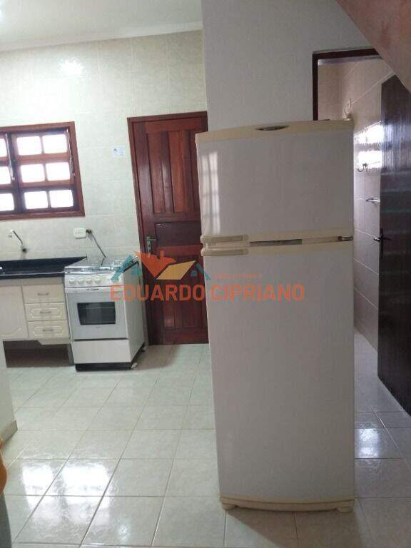 Casa à venda no Massaguaçu: 