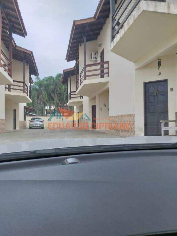 Casa à venda no Massaguaçu: 