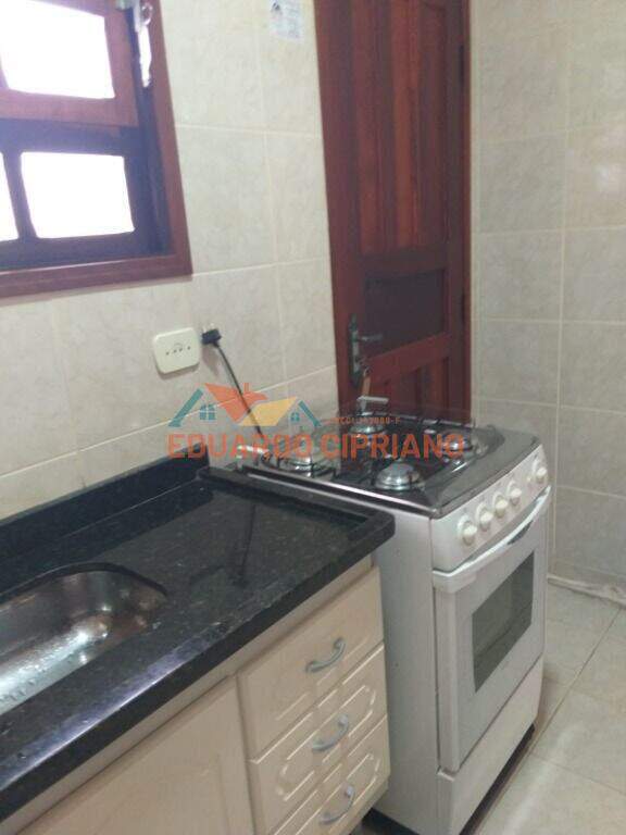 Casa à venda no Massaguaçu: 