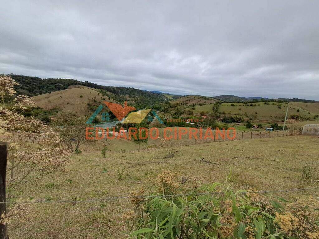 Terreno à venda no Rio Claro: 