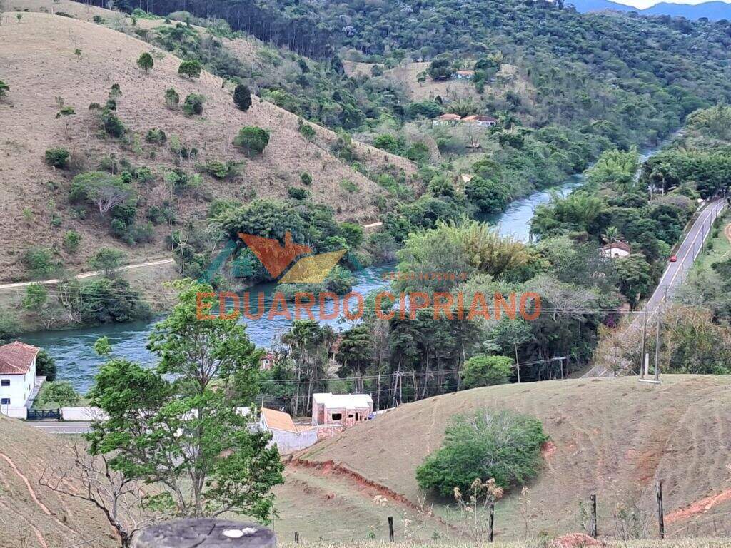 Terreno à venda no Rio Claro: 