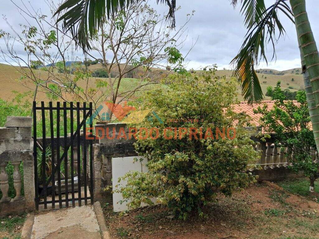 Terreno à venda no Rio Claro: 