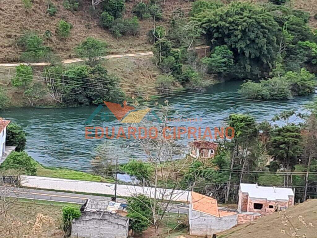 Terreno à venda no Rio Claro: 