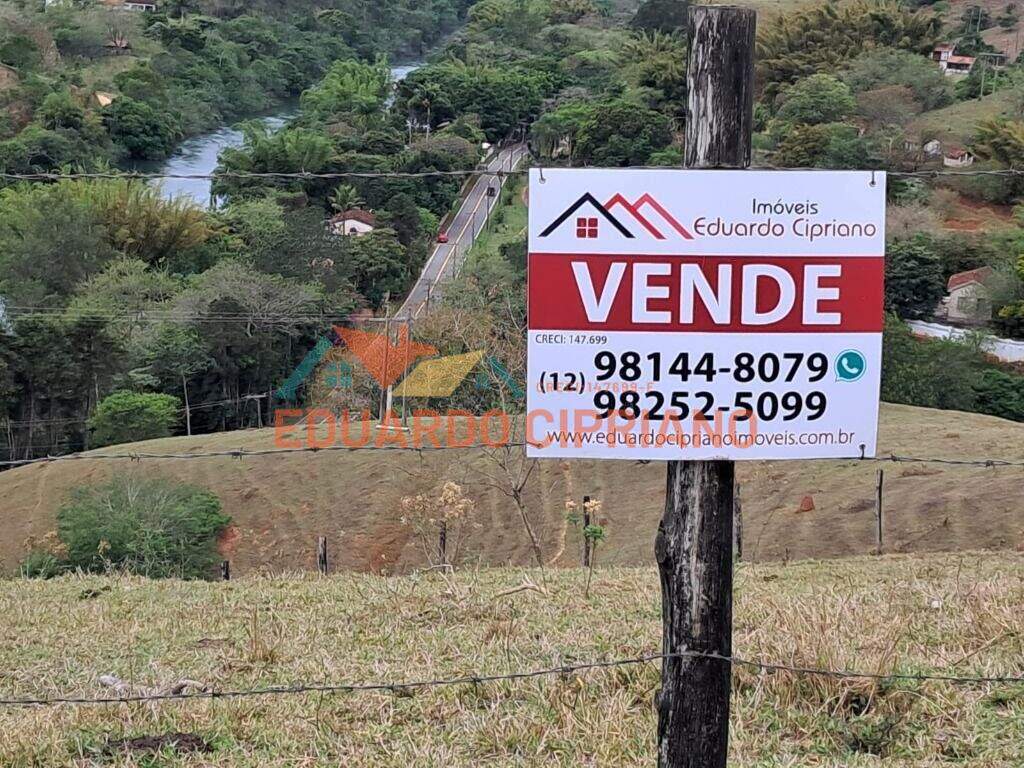 Terreno à venda no Rio Claro: 
