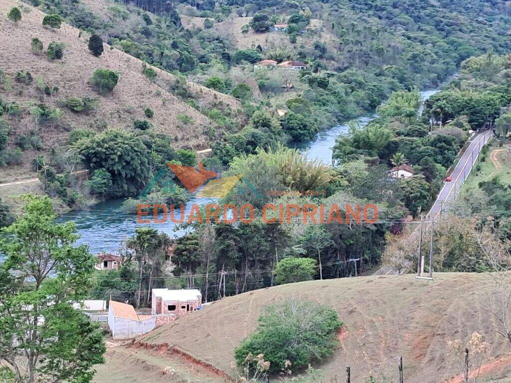 Terreno à venda no Rio Claro: 