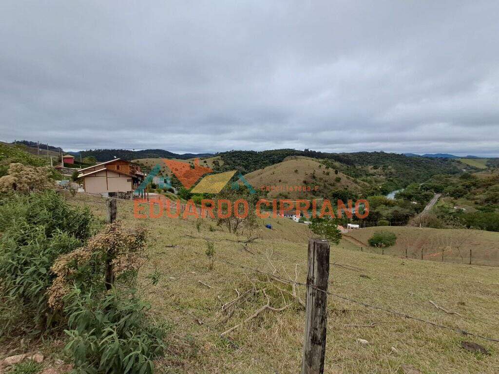 Terreno à venda no Rio Claro: 