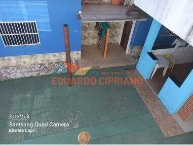 Kitnet à venda no Portal da Fazendinha: 