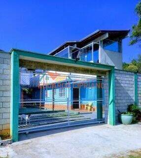 Kitnet à venda no Portal da Fazendinha: 