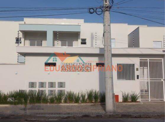 Apartamento à venda no Portal da Fazendinha: 