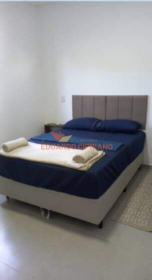 Apartamento à venda no Portal da Fazendinha: 