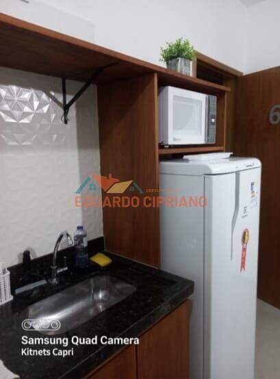 Apartamento à venda no Portal da Fazendinha: 