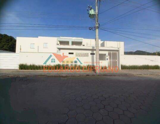 Apartamento à venda no Portal da Fazendinha: 