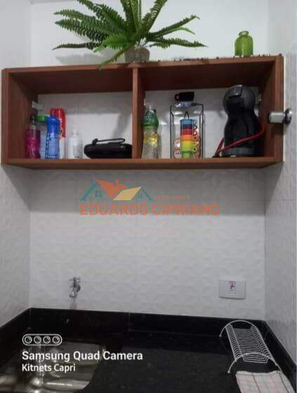 Apartamento à venda no Portal da Fazendinha: 