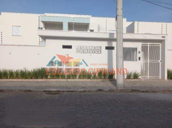 Apartamento à venda no Portal da Fazendinha: 