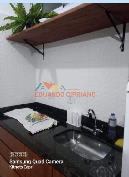 Apartamento à venda no Portal da Fazendinha: 