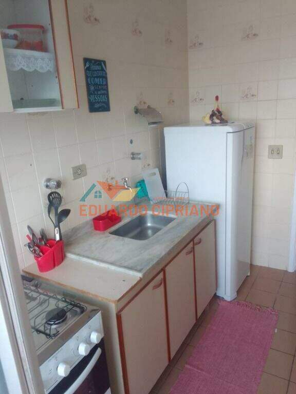 Apartamento à venda no Balneário dos Golfinhos: 