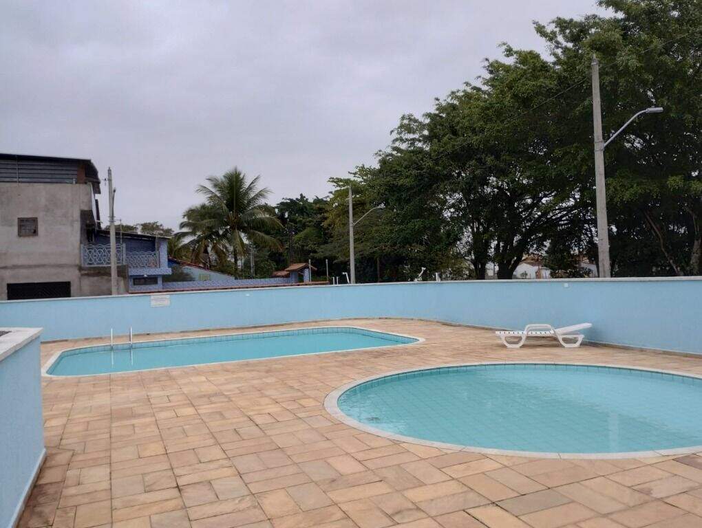 Apartamento à venda no Balneário dos Golfinhos: 