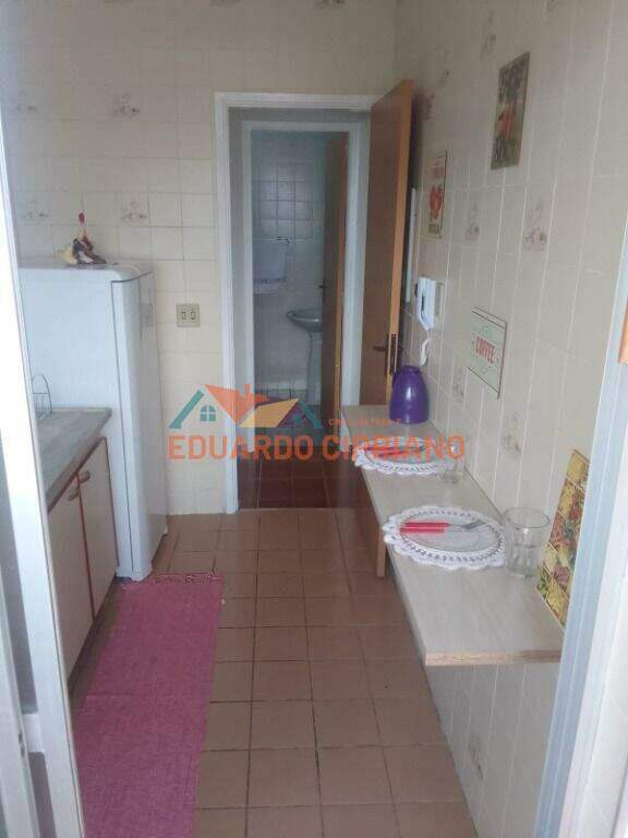 Apartamento à venda no Balneário dos Golfinhos: 