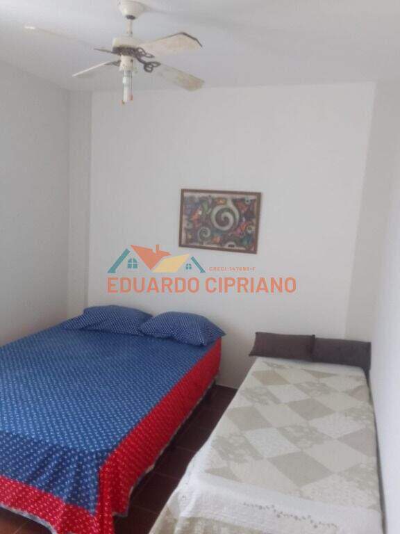 Apartamento à venda no Balneário dos Golfinhos: 